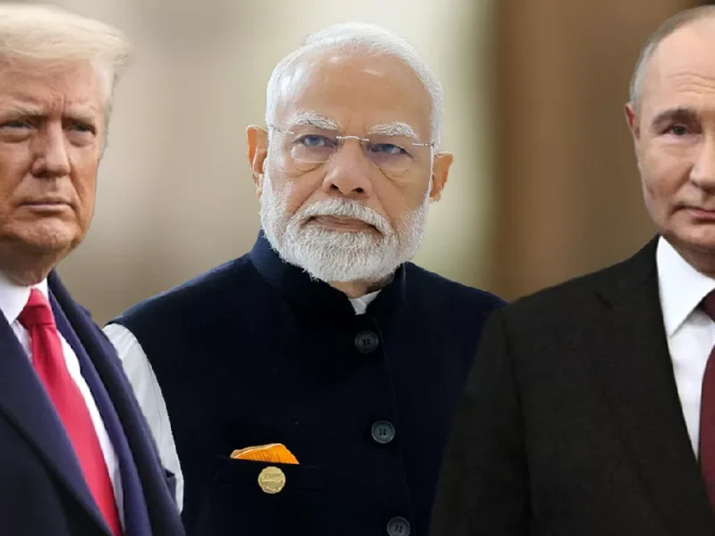 राष्ट्रपति व्लादिमीर पुतिन