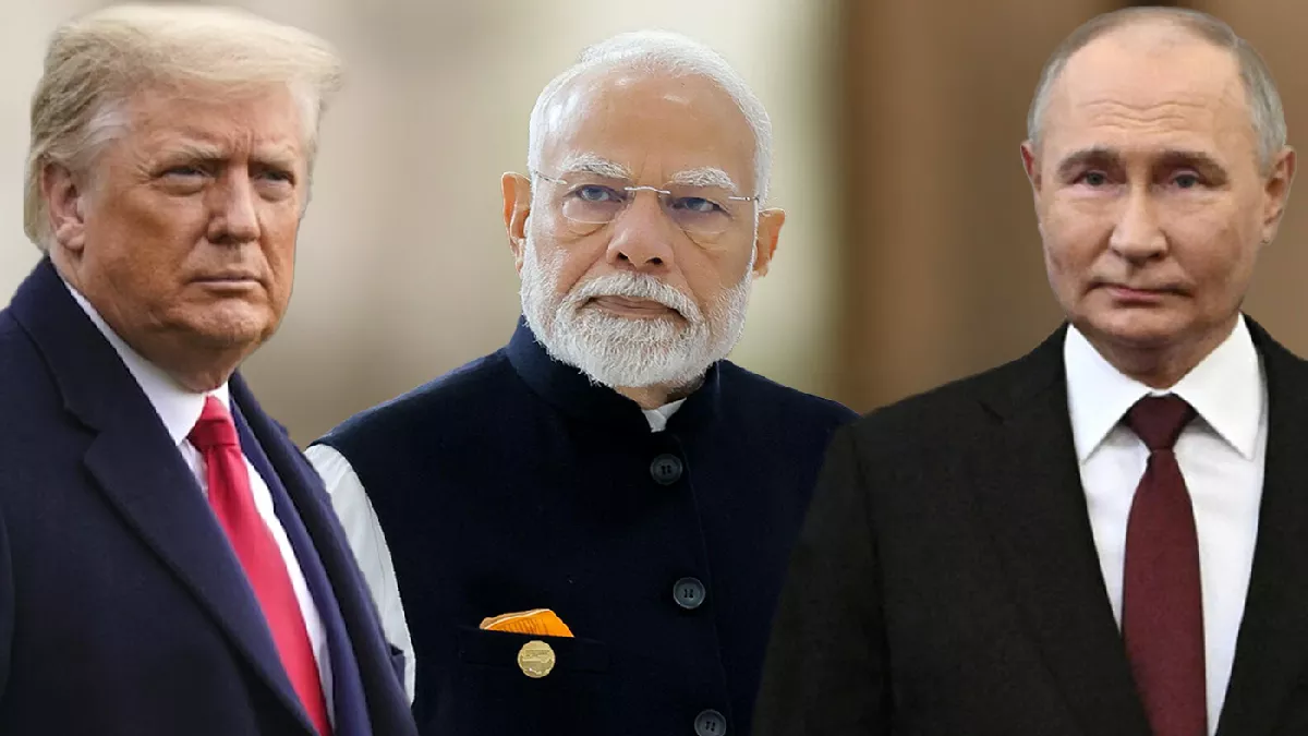 राष्ट्रपति व्लादिमीर पुतिन