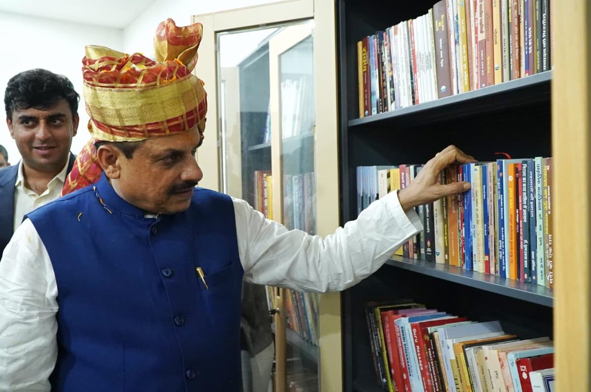 सागर छतरपुर इकॉनामिक कॉरिडोर