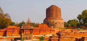 सारनाथ विश्व धरोहर स्थल