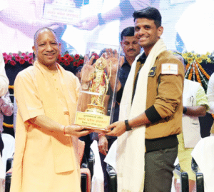 सीएम योगी आदित्यनाथ