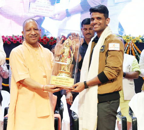 सीएम योगी आदित्यनाथ