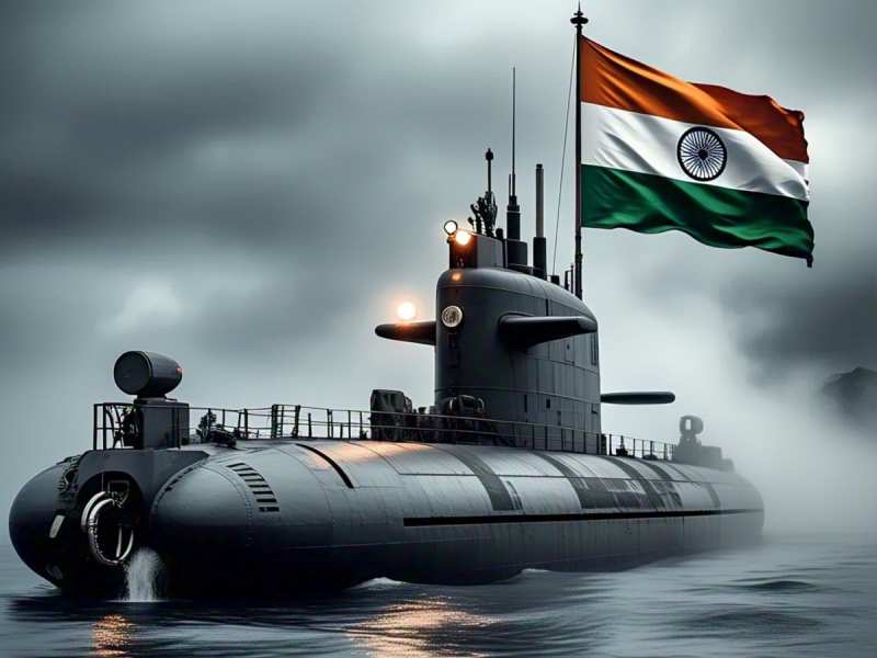 हिंद महासागर खनिज अन्वेषण