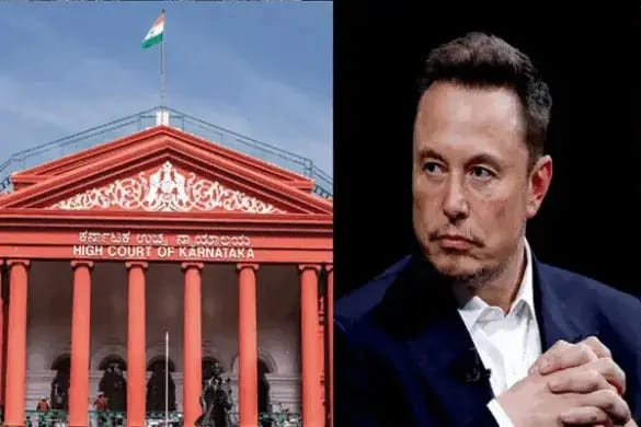 : एलन मस्क कर्नाटक हाईकोर्ट फैसला