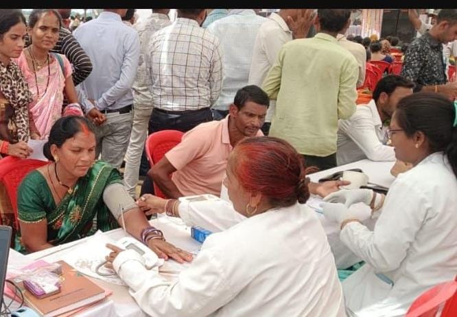 स्वस्थ नारी अभियान