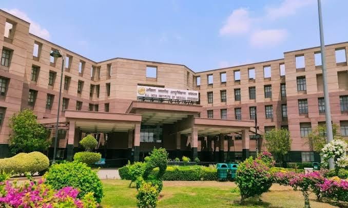AIIMS जोधपुर भर्ती 2025