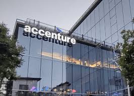 Accenture 11000 बर्खास्तगी