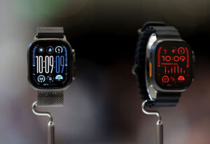 Apple Watch हाई ब्लड प्रेशर