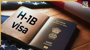 H-1B वीज़ा 100000 फीस