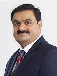 SEBI ने अडानी को क्लीन चिट