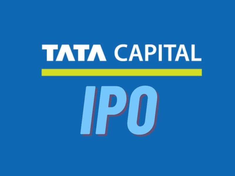 Tata Capital IPO 2025