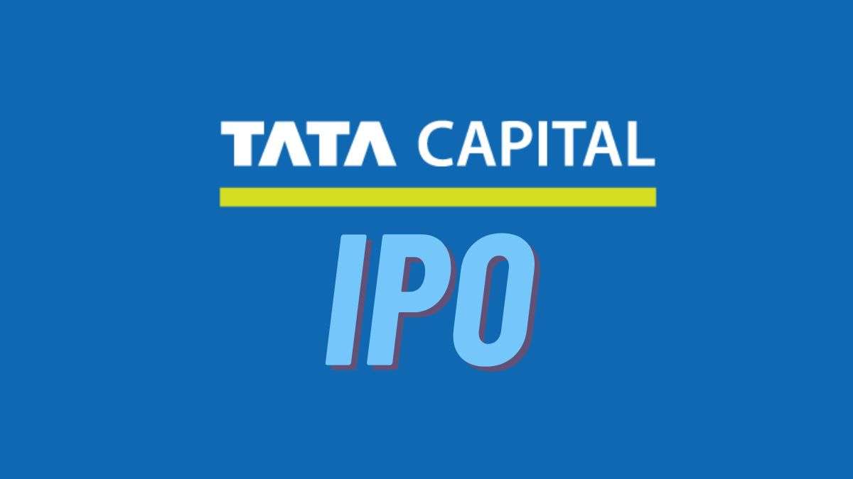 Tata Capital IPO 2025