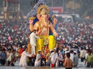 गणपति उत्सव 2025