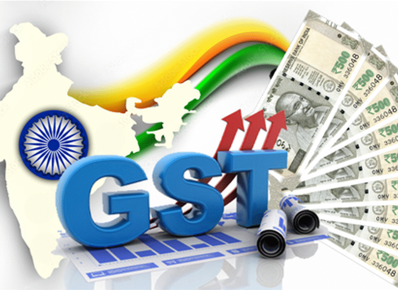 नेक्स्ट जेन GST सुधार