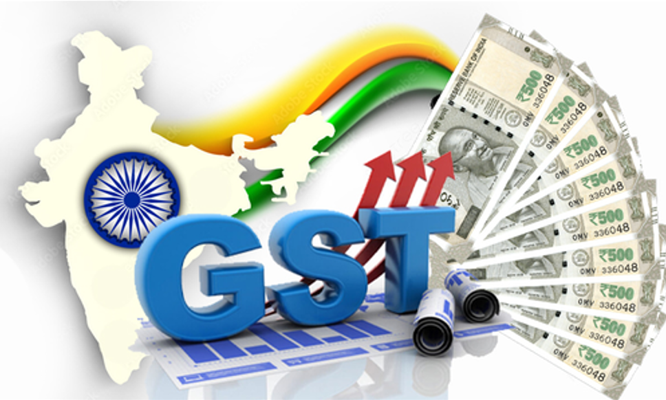 नेक्स्ट जेन GST सुधार