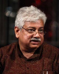 अतुल तिवारी राही मसूम रज़ा पुरस्कार