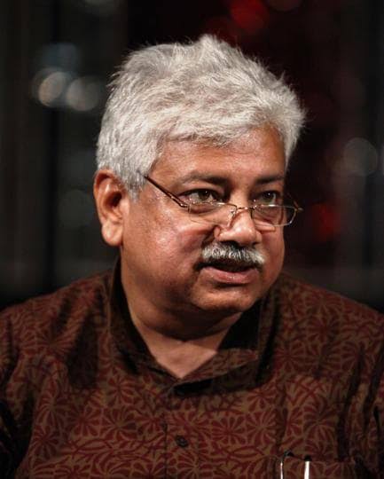 अतुल तिवारी राही मसूम रज़ा पुरस्कार