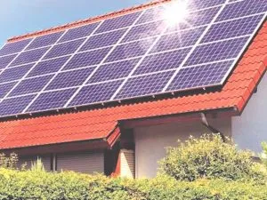 उत्तरप्रदेश सोलर पैनल योजना