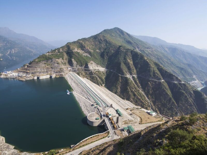 उत्तराखंड इको-टूरिज्म विकास