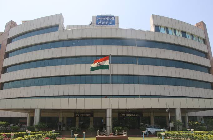 एनएचपीसी भर्ती 2025