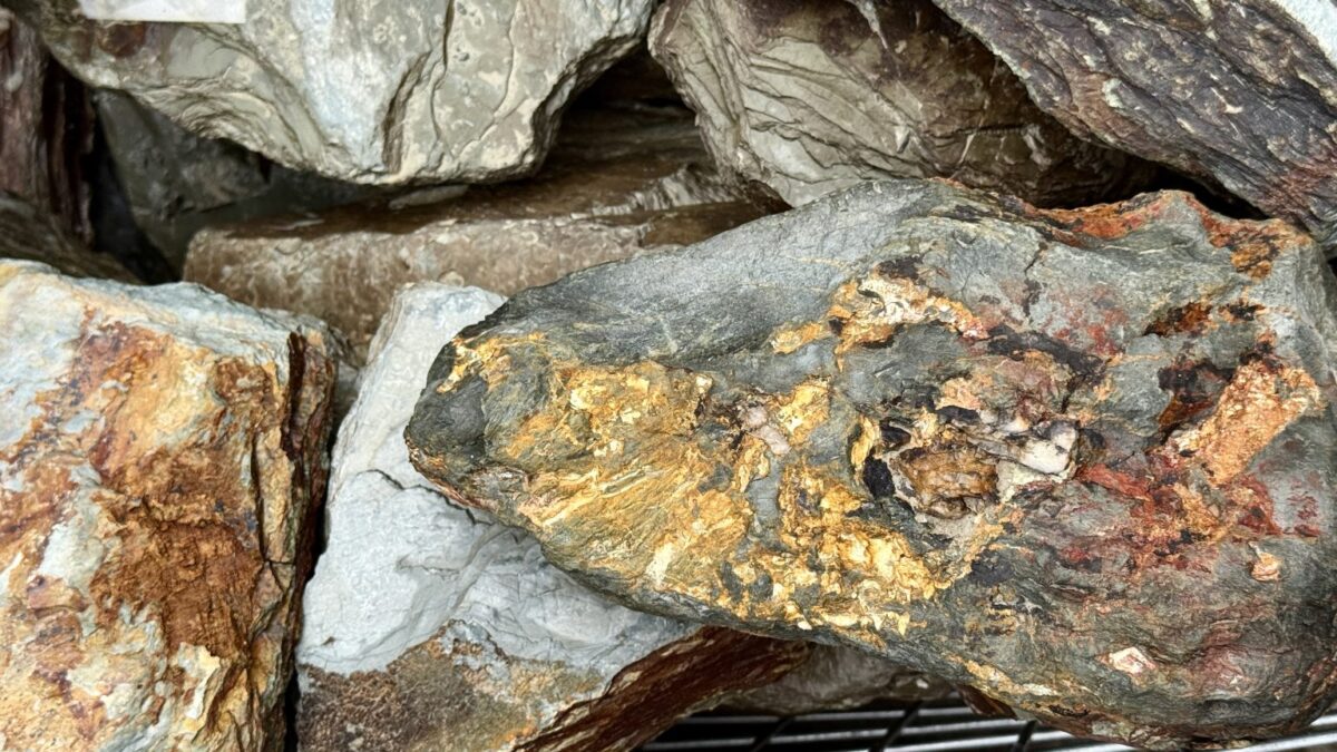 क्रिटिकल मिनरल रीसाइक्लिंग स्कीम