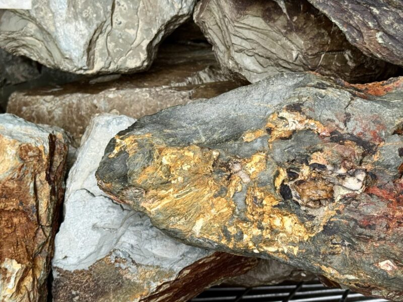 क्रिटिकल मिनरल रीसाइक्लिंग स्कीम