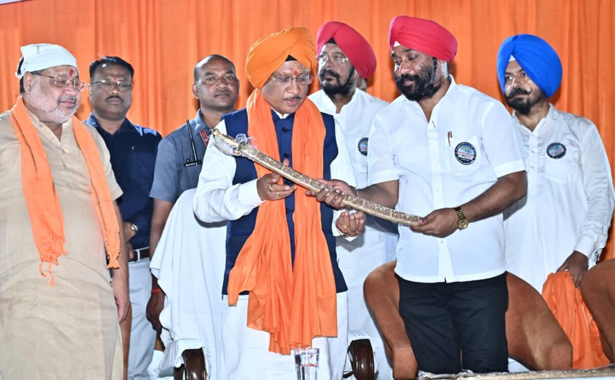 गुरु तेगबहादुर शहादत