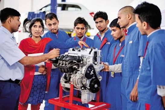 छत्तीसगढ़ आईटीआई प्रवेश 2025