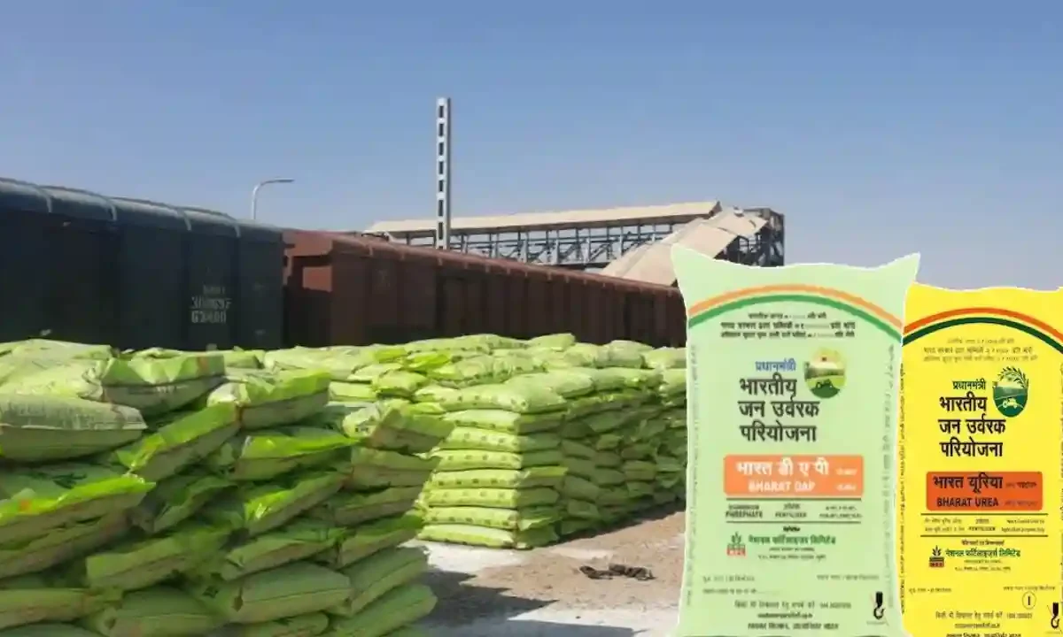 छत्तीसगढ़ किसानों को अतिरिक्त यूरिया