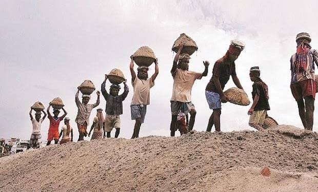छत्तीसगढ़ श्रमिक पंजीयन नवीनीकरण