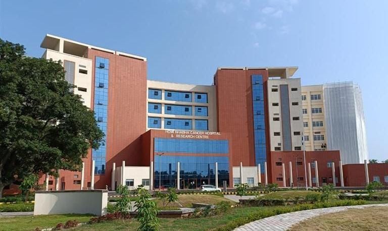 टाटा मेमोरियल भर्ती 2025