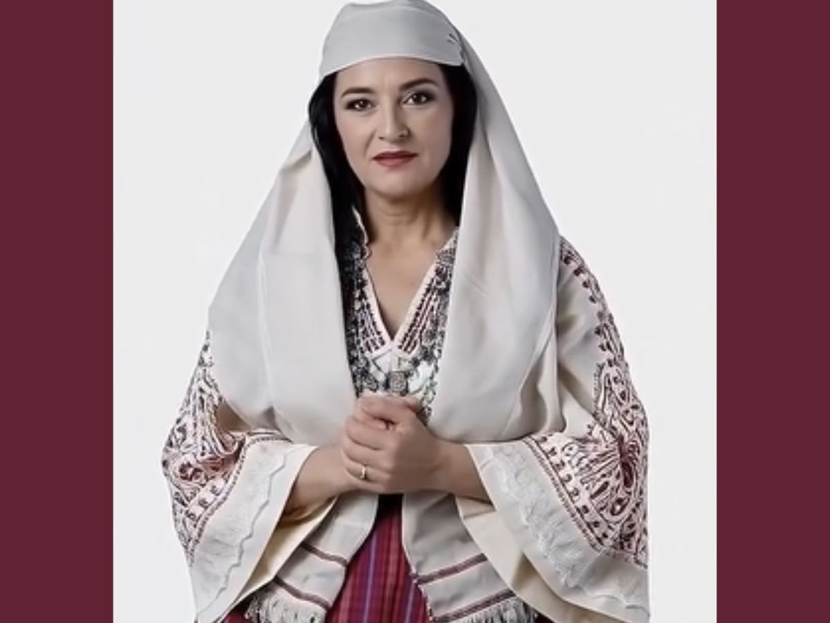 दुनिया की पहली एआई मंत्री