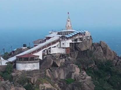 नवरात्रि डोंगरगढ़ ट्रेन सुविधा