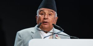 नेपाल चुनाव मार्च 2026