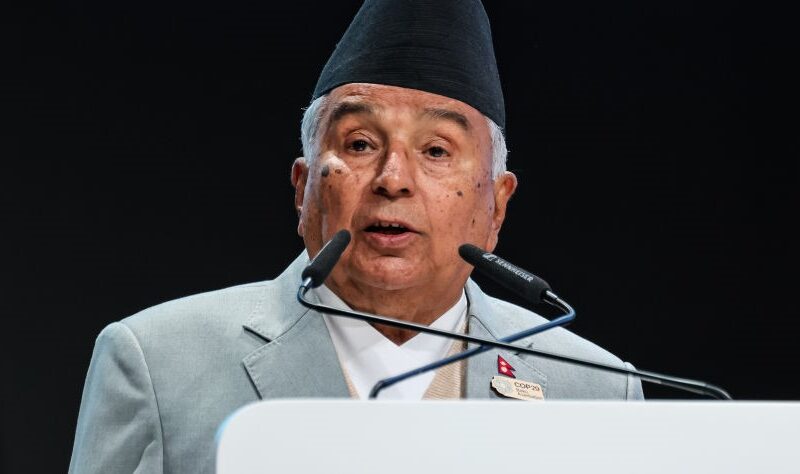 नेपाल चुनाव मार्च 2026