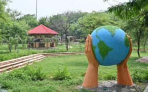 पीएम मित्रा पार्क धार