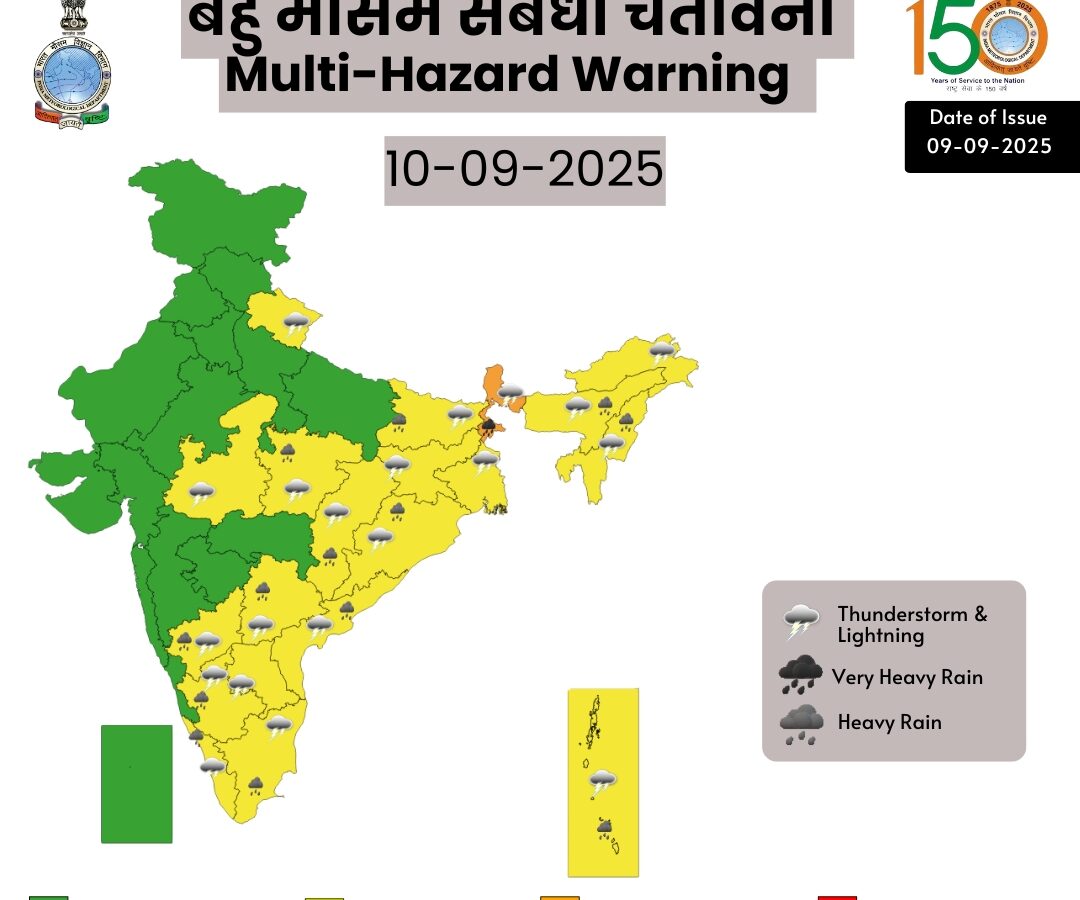 पूर्वी और प्रायद्वीपीय भारत