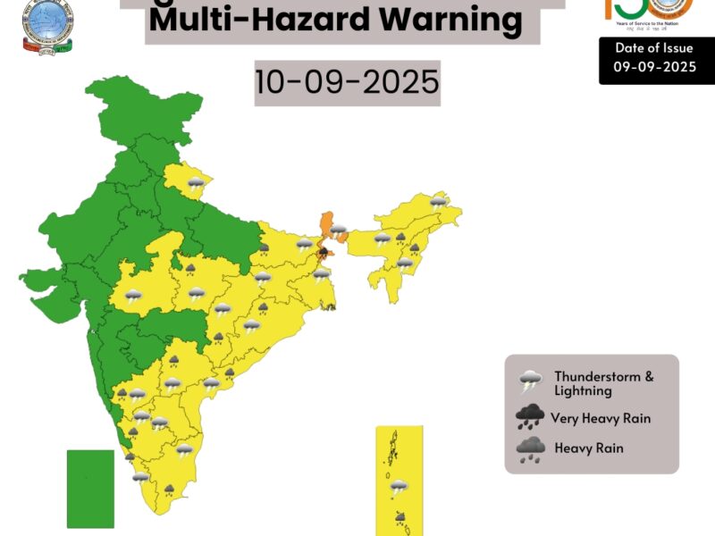 पूर्वी और प्रायद्वीपीय भारत