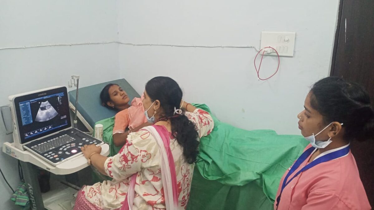 प्रधानमंत्री सुरक्षित मातृत्व अभियान