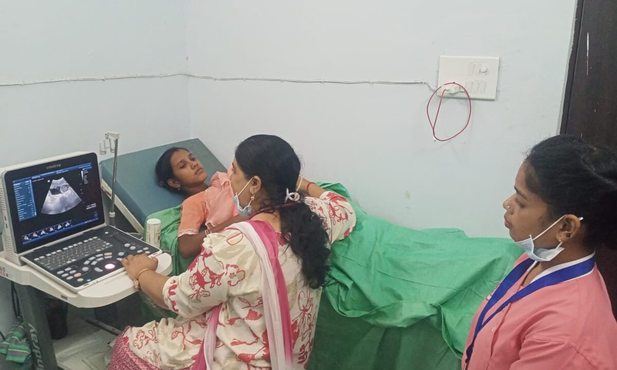 प्रधानमंत्री सुरक्षित मातृत्व अभियान