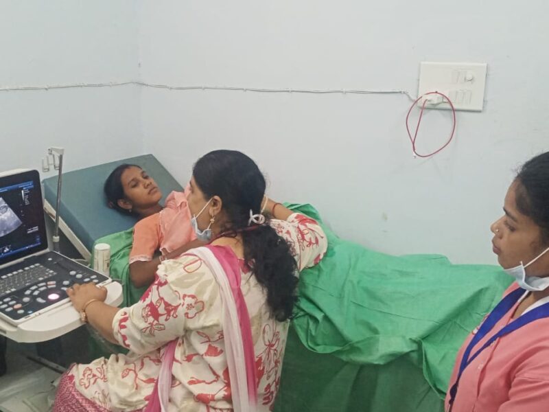 प्रधानमंत्री सुरक्षित मातृत्व अभियान