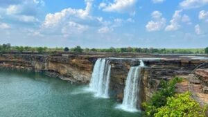 बस्तर इन्वेस्टर कनेक्ट 2025