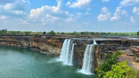 बस्तर इन्वेस्टर कनेक्ट 2025