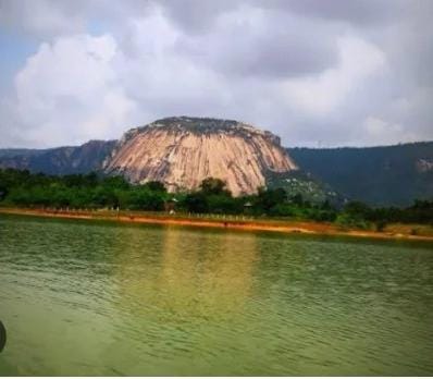 बागबहार विश्राम गृह