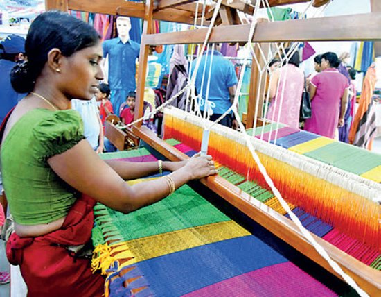बुनकर सेवा केंद्र भर्ती 2025