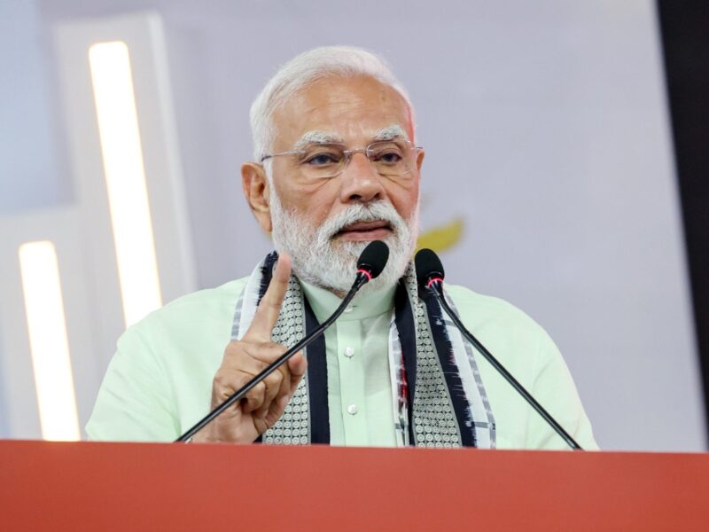 भारत की ब्लू इकॉनमी