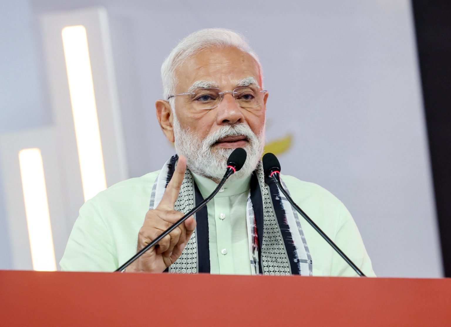 भारत की ब्लू इकॉनमी