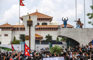 भारतीय नागरिक नेपाल यात्रा