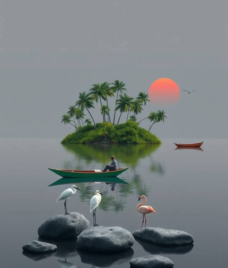 मत घबराना मुश्किल से