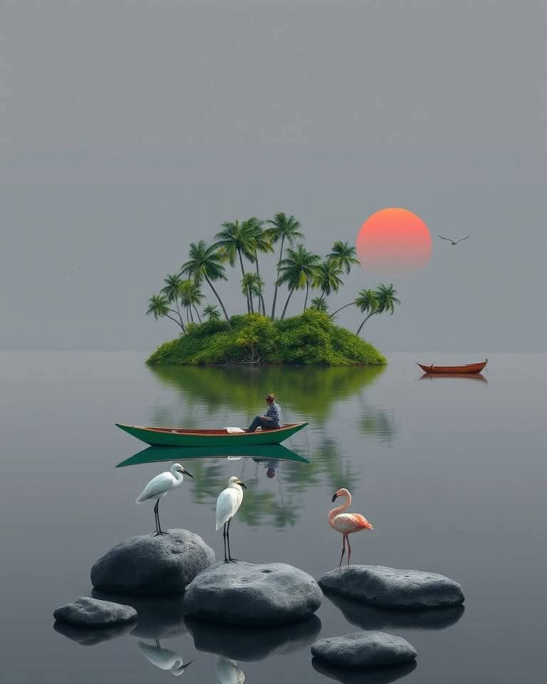 मत घबराना मुश्किल से